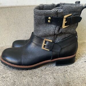 TOMMY HILFIGER BOOTIE